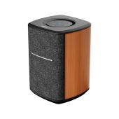 Edifier MS50A Vezeték Nélküli Bluetooth Hangszoró - Barna, bluetooth, Mono