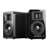 Edifier Airpulse A100 Hangszórók - Fekete, bluetooth, Stereo, USB