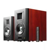 Edifier Airpulse A300 Pro 2.0 Hangszórók - Barna - Hangszóró