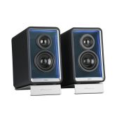 Edifier QR65 Vezeték Nélküli Hangszórók - Fekete, bluetooth, Stereo, USB