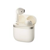 Edifier W200T Vezeték Nélküli TWS Fülhallgató - Bézs - Headset