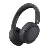 Edifier W800BT Pro Vezeték Nélküli Headset - Fekete, Stereo, Over-Ear, mikrofonos, USB, vezeték nélküli, wireless, bluetooth