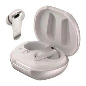 Edifier NeoBuds Plus Vezeték Nélküli TWS Fülhallgató - Gyöngyház, Stereo, TWS, mikrofonos, vezeték nélküli, wireless, bluetooth