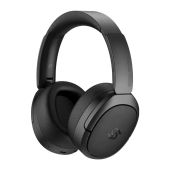 Edifier STAX S5 Vezeték Nélküli Headset - Fekete, Stereo, Over-Ear, mikrofonos, USB, vezeték nélküli, wireless, bluetooth