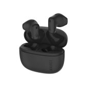 Edifier X1 Lite Vezeték Nélküli TWS Fülhallgató - Fekete, Stereo, TWS, mikrofonos, vezeték nélküli, wireless, bluetooth