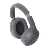 Edifier W800BT SE Vezeték Nélküli Headset - Szürke, Stereo, Over-Ear, mikrofonos, USB, vezeték nélküli, wireless, bluetooth