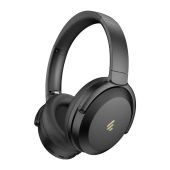 Edifier WH700NB Pro Vezeték Nélküli Headset - Fekete, Stereo, Over-Ear, mikrofonos, USB, vezeték nélküli, wireless, bluetooth