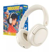 Edifier W800BT Pro Vezeték Nélküli Headset - Limitált Kiadású Bézs - Headset