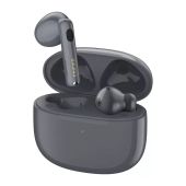 Edifier W320TN TWS Vezeték Nélküli Fülhallgató - Szürke, Stereo, TWS, mikrofonos, vezeték nélküli, wireless, bluetooth