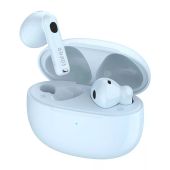 Edifier W220T TWS Vezeték Nélküli Fülhallgató - Kék - Headset