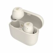Edifier X3 Lite TWS Vezeték Nélküli Fülhallgató - Bézs, Stereo, TWS, mikrofonos, vezeték nélküli, wireless, bluetooth