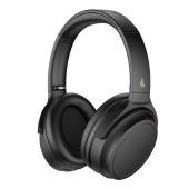 Edifier WH700NB Vezeték Nélküli Headset - Fekete, Stereo, Over-Ear, mikrofonos, vezeték nélküli, wireless, bluetooth
