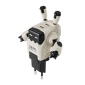 GravaStar Delta 35W GaN Gyorstöltő - Fehér