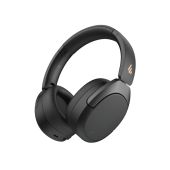 Edifier W830NB Vezeték Nélküli Headset - Fekete, Stereo, Over-Ear, mikrofonos, vezeték nélküli, wireless, bluetooth