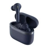Edifier W260NC TWS Vezeték Nélküli Fülhallgató - Kék - Headset