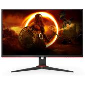AOC Q27G2E/BK Gamer Monitor 155Hz - 27"