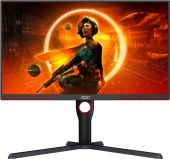 AOC Q27G3XMN/BK Gamer Monitor 180Hz - 27"