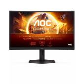 AOC CQ27G4X Ívelt Gamer Monitor 180Hz - 27"