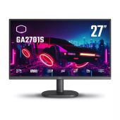 Cooler Master GA2701S Gamer Monitor 100Hz - 27"