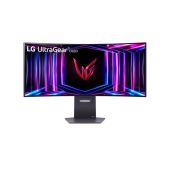 LG UltraGear 34GS95QE-B Ívelt OLED Gamer Monitor 240Hz - 34"