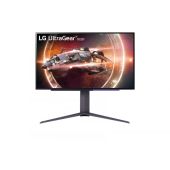 LG UltraGear 27GS95QE-B OLED Gamer Monitor 240Hz - 26.5" - Monitor
