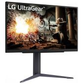 LG UltraGear 27GS75Q-B Gamer Monitor 180Hz - 27" - Monitor