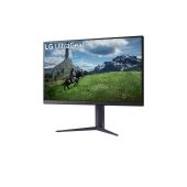 LG UltraGear 32GS85Q-B Gamer Monitor 180Hz - 31.5" - Monitor