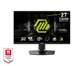 MSI MAG 274UPF E2 Rapid Gamer Monitor 4K 144Hz - 27"