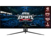 MSI MAG401QR Gamer Monitor 155Hz - 40" - Monitor