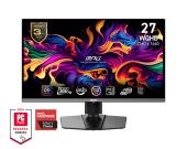 MSI MPG 271QRX OLED Gamer Monitor 360Hz - 26.5"