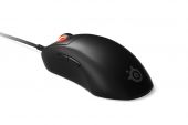 SteelSeries Prime - Fekete - Gaming Egér - 1 év garancia - Egér