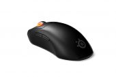 SteelSeries Prime Mini Wireless - Fekete - Vezeték Nélküli Gamer Egér - 1 év garancia - Egér