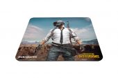 Steelseries QCK+ PUBG Miramar Edition - Gaming Egérpad, L