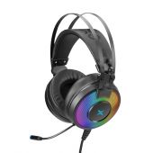 NOXO Cyclone Gaming Mikrofonos Headset - Headset