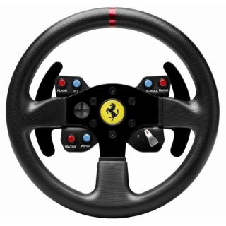 Thrustmaster Ferrari GTE kiegészítő kormánykerék - 2 év garancia