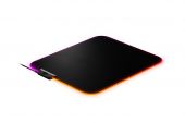 SteelSeries QcK Prism Cloth - Gamer Egérpad - M - Egérpad