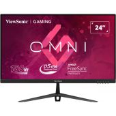 ViewSonic VX2428 Gamer Monitor 180Hz - 24" - Monitor