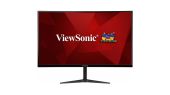 ViewSonic VX2718-PC-mhd Ívelt Gamer Monitor 165Hz - 27"