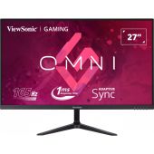 ViewSonic VX2718-P-mhd Gamer Monitor 165Hz - 27"
