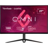 ViewSonic VX2718-2KPC-MHDJ Ívelt Gamer Monitor 165Hz - 27"