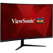 ViewSonic VX3218-PC-mhd Ívelt Gamer Monitor 165Hz - 32"