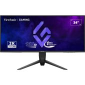 ViewSonic VX3480-2K-PRO Gamer Monitor 165Hz - 34"