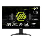MSI GAMING MAG 275F Gamer Monitor 180Hz - 27"