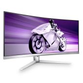 Philips 34M2C8600/00 Ívelt Gamer OLED Monitor 175Hz - 34"