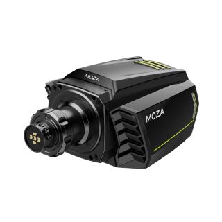 Moza Racing kiegészítő - R16 PC Bázis (Direct Drive, 16Nm)