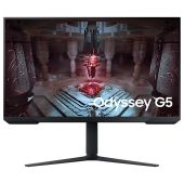 SAMSUNG Odyssey G51C Gamer Monitor 165Hz - 32"
