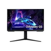 SAMSUNG Odyssey G3 G30D Gamer Monitor 180Hz - 24"