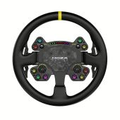 Moza Racing kiegészítő - RS V2 Kormánykerék (RGB, 13 inch) - Gamer kiegészítők