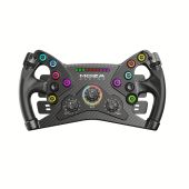 Moza Racing kiegészítő - MOZA KS Kormánykerék (RGB, 300mm) - Gamer kiegészítők