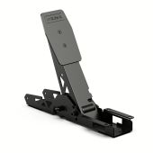 Moza Racing kiegészítő - SR-P Lite Kuplung pedál (R3/R5, Clutch) - Gamer kiegészítők